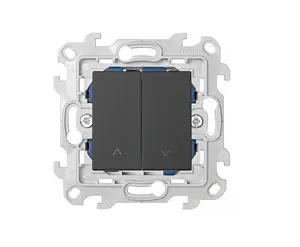 Poussoir Inverseur Volets Roulants - S24 Graphite