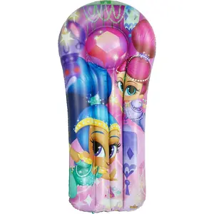 Matelas de piscine Shimmer and Shine