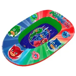 Bateau gonflable PJ Masks
