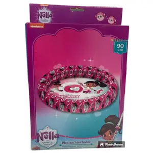 Piscine Princesse Nella 90 cm