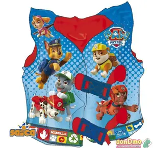 Gilet de piscine Paw Patrol