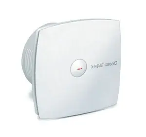 Extracteur Cata X-Mart 10 Matic Blanc Cata