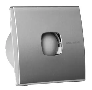 Extracteur Silentis 10 Inox