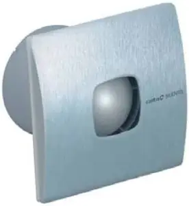Extracteur Silentis 12 Inox