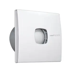 Extracteur Silentis 12