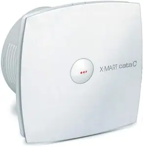 Extracteur Cata X-Mart 12 Matic Blanc Cata