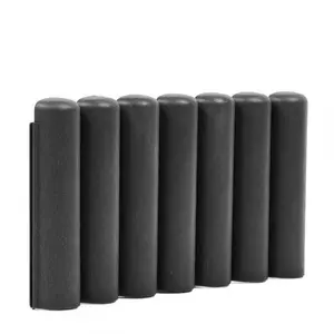 Pack 5 Bordures Troncs Clickborder 40X20Cm