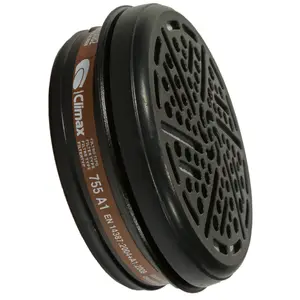 Cartouche Pour Masque Climax 755/756A1