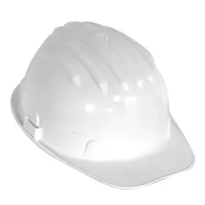Casque Chantier