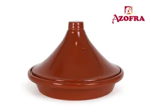 TAJIN 0030572 TOSCANA AZOFRA 28 CM NATURAL