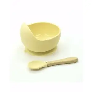 Set de repas Nordic Wave Sable