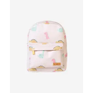 cartable Happy Dino Moutarde