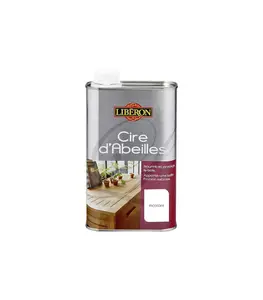 Huile De Teck 750Ml