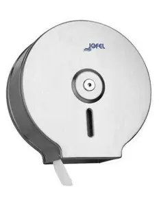 Distributeur Papier Hygienique Inox Mat Jofel