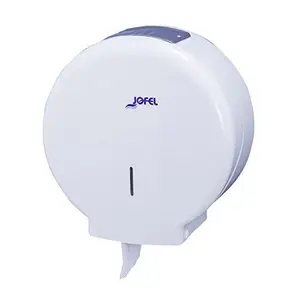 Porte Papier Hygienique Avec Cendrier Blanc