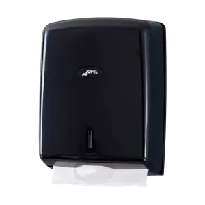 Distributeur De Serviettes Zig Zag  "Azur"  Fume 600F-34157