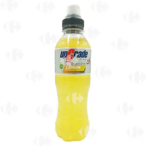 Boisson énergétique Lémon Upgrade 50cl - SAN BENEDETTO