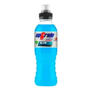 Boisson énergétique Blue Sport Upgrade 50cl - SAN BENEDETTO
