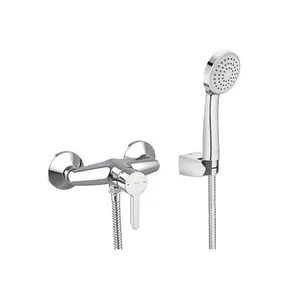 Mitigeur Douche Saona Avec Accessoires