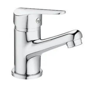 Mitigeur Lavabo Sans Vidage