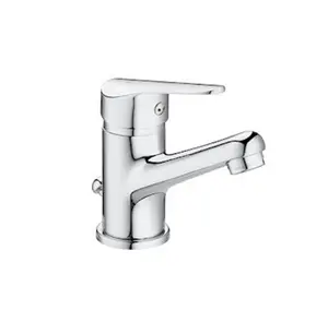 Mitigeur Lavabo Avec Vidage