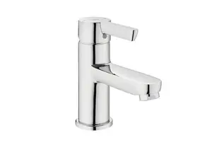 Mitigeur Lavabo Saona Sans Vidage