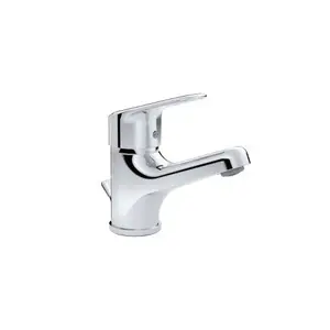 Mitigeur Lavabo Avec Vidage Automatique Coral