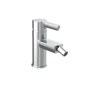 Mitigeur Bidet Saona Avec Vidage