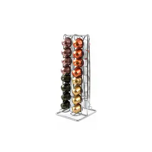 SUPPORT 32 CAPSULES 0030605 CAFE