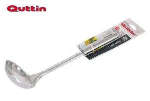 LOUCHE 0030514 INOX 30CM