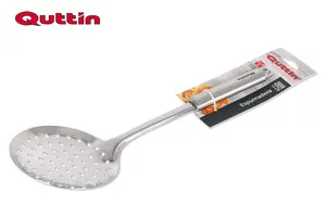 ECUMOIRE 0030516 INOX 32CM