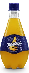 Boisson Gazeuse Orangina 50cl
