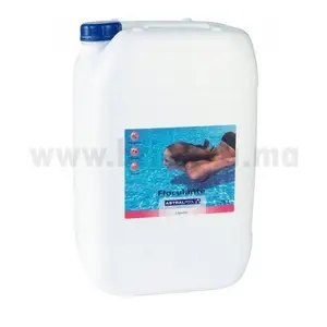 Floculent Liquide 25L-18680