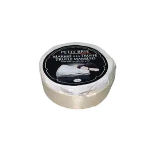 Brie à la truffe 210g - COPRALIM