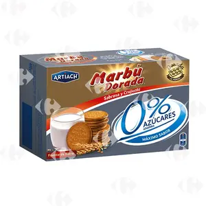 Marbu Dorada 400g