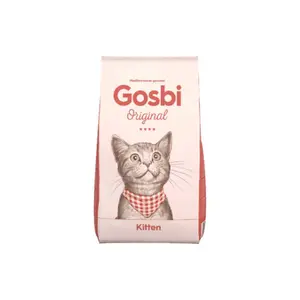 Punish Original Cat Kitten 1 kg