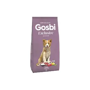 Gosbi Exclusive Puppy Medium 3 kg