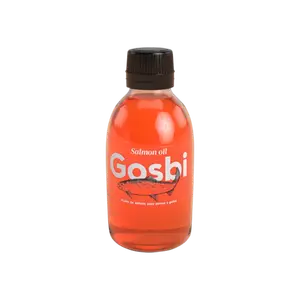 GOSBI SALMON OIL 250ML PERRO