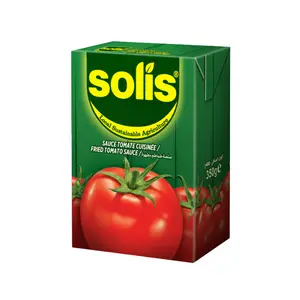 Solis Sauce Tomate 200g