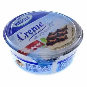 Crème Mascarpone 250g - MEGGLE