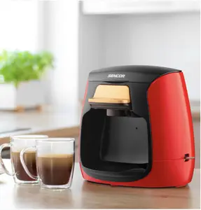 Machine A Cafe 2 Tasses