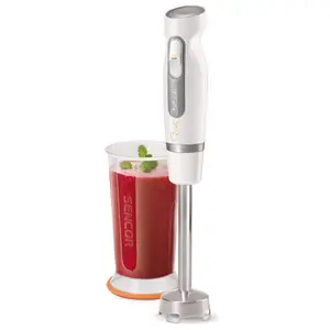 Mixeur Plongeant Shb_4358Wh