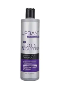 Urban Care Expert Series Shampooing Biotin & Caffein Hair + Scalp 350ml