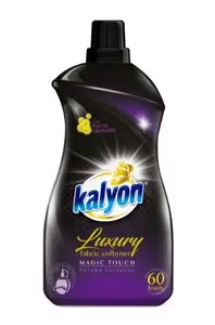 Assouplissant Concentre 1.5 L Kalyon Ref Mt Noir/Mauve
