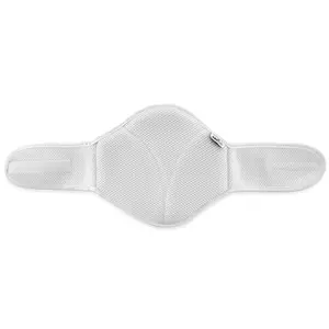BAbyjem 384 - Support dorsal pour bébé Blanc