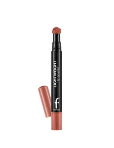 Lightweight Lip Powder - 01 Ladylike