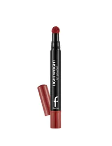 Lightweight Lip Powder - 09 - Divine