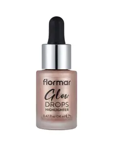 Glow Drops Highlighter - 02 - Sun Glow