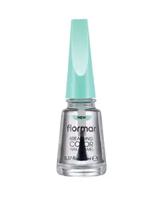 Breathing Color Nail Enamel - 001-Clear