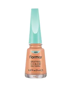 Breathing Color Nail Enamel - 005-Salmon Pink